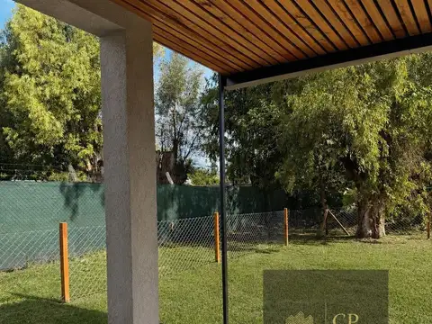 VENTA DUPLEX 3 AMBIENTES C/ FINANCIACION, BARRIO LA ANGELICA