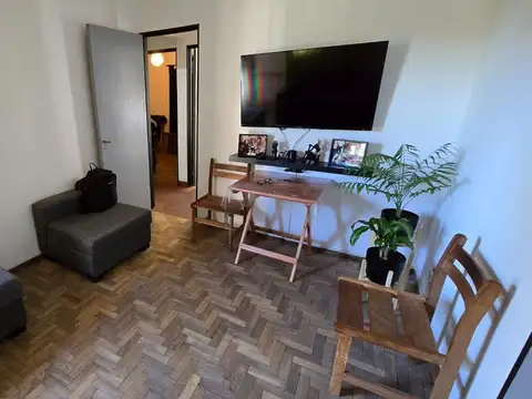 VENTA DEPTO 3 AMB CON BALCON BERAZATEGUI