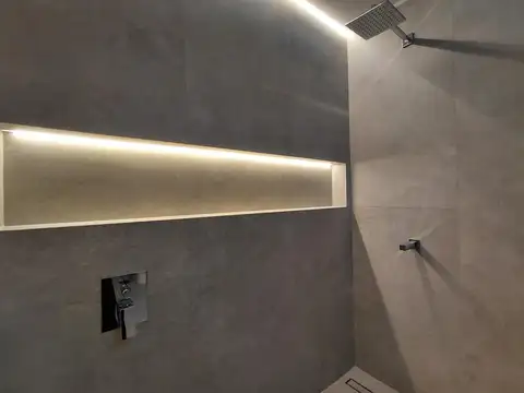 Departamento en Alquiler A Estrenar
