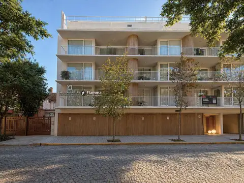 Alquiler Departamento 2 ambientes en Devoto Sum piscina y sector parrillas