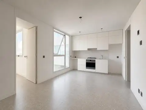 Departamento en Alquiler en Villa Devoto, USD 1.000