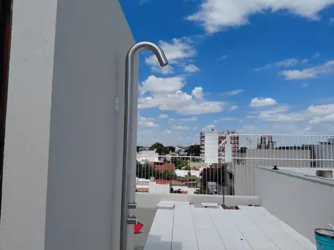 Departamento en Alquiler al Noreste