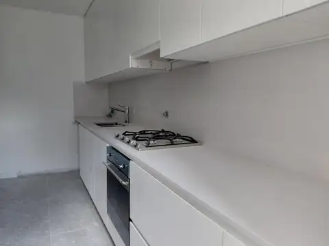 Alquiler Departamento 2 ambientes en Devoto Sum piscina y sector parrillas