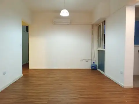 Departamento de 2 ambientes en Villa Urquiza