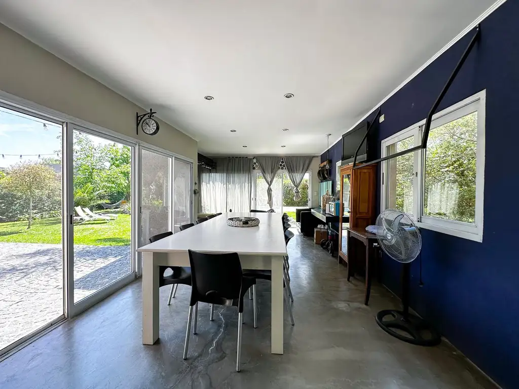 Casa en Venta - Ombues de Hudson