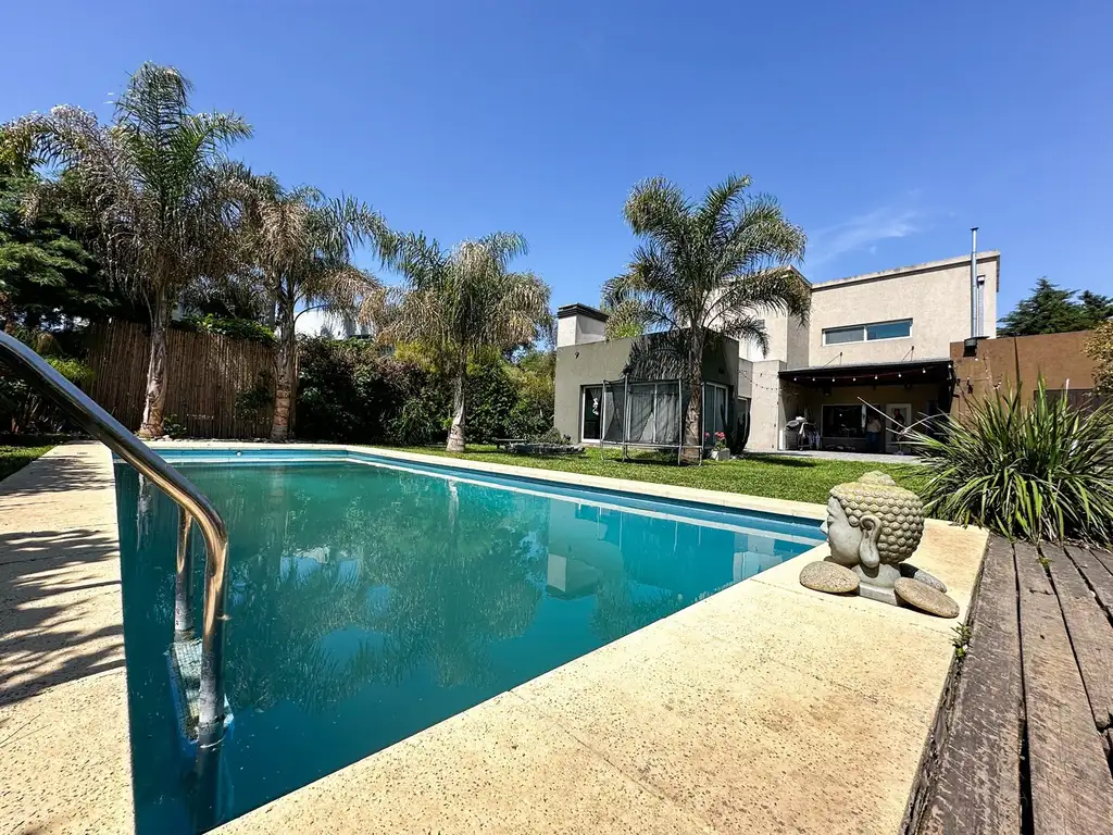 Casa  en Venta en Ombues de Hudson, Berazategui, G.B.A. Zona Sur - Foto 15