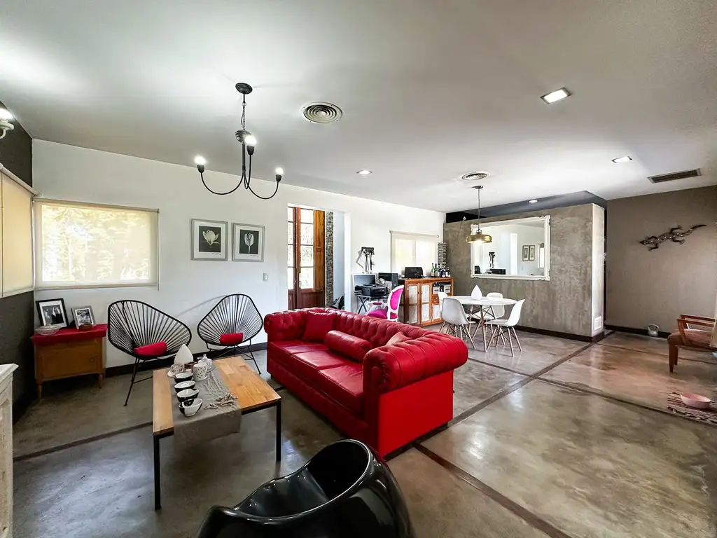 Casa en Ombues de Hudson