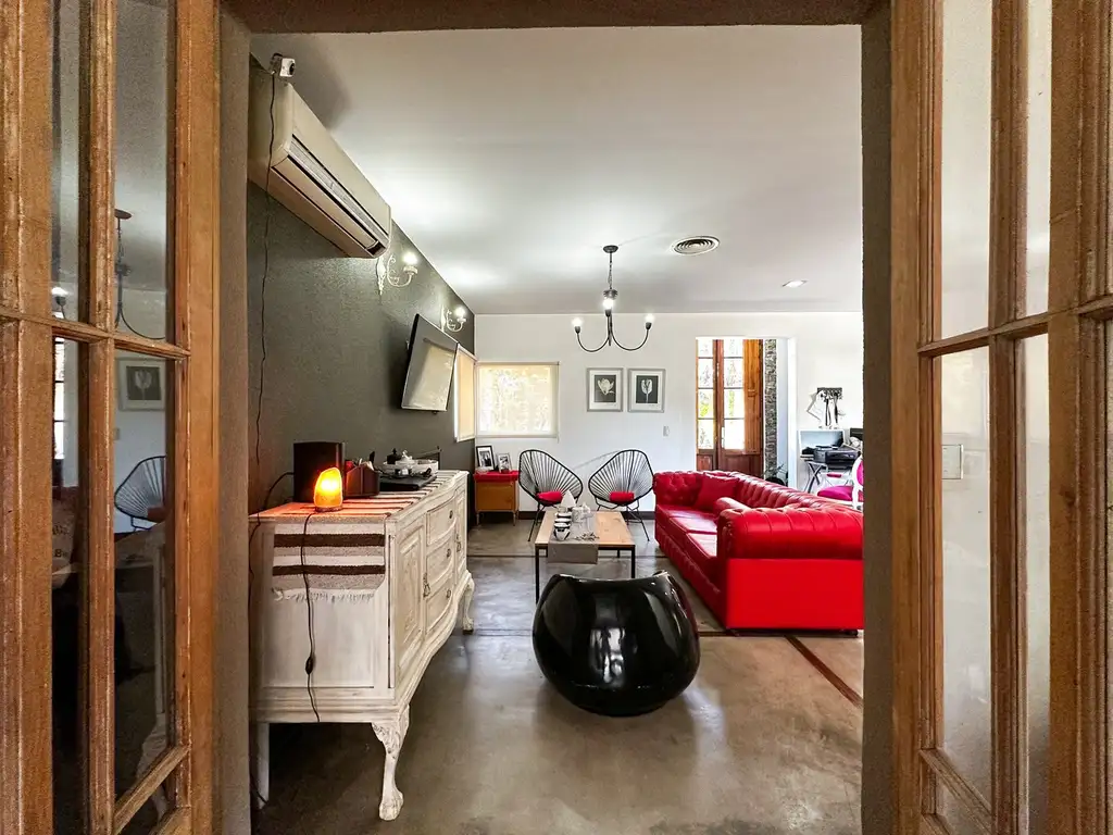 Casa en Venta de 213,0 m2