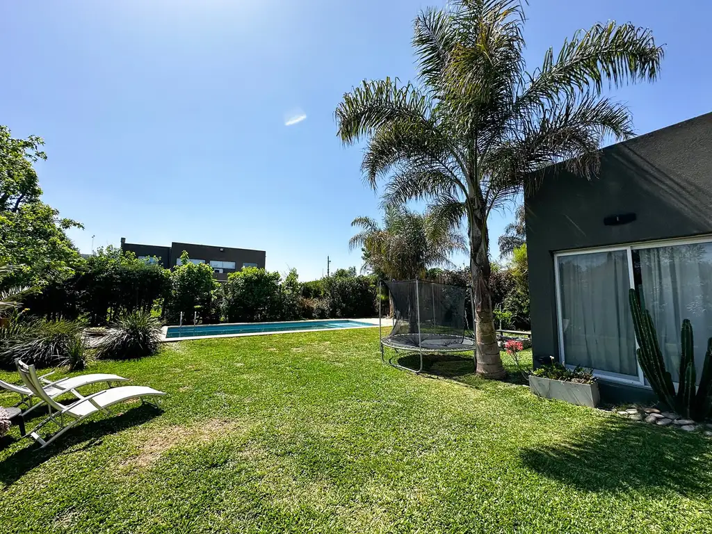 Casa  en Venta en Ombues de Hudson, Berazategui, G.B.A. Zona Sur - Foto 13