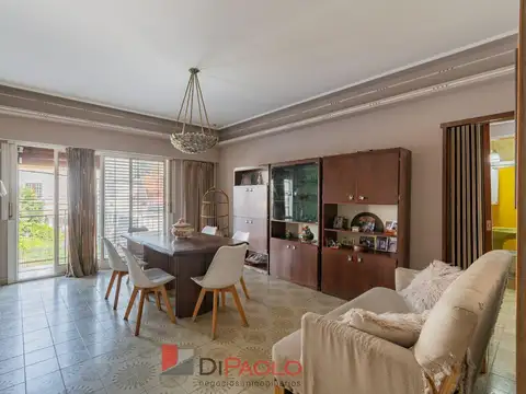 Casa en Venta en Santos Lugares, USD 184.000