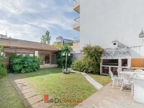 Casa 4 ambientes