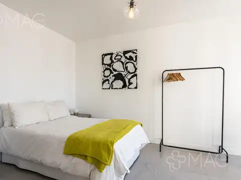 Departamento en Alquiler Temporal en Villa Devoto, USD 550