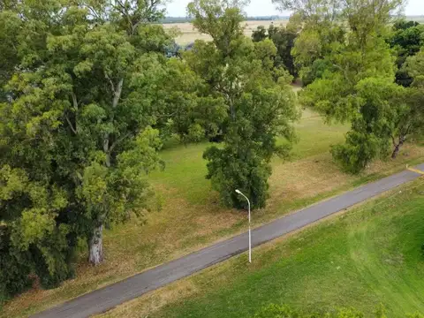 VENTA LOTE AL GOLF 600M2 EL PARAISO COUNTRY CLUB