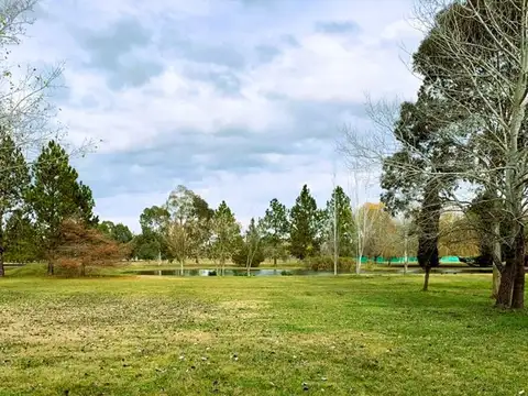 Terreno en Venta de 1260,0 m2