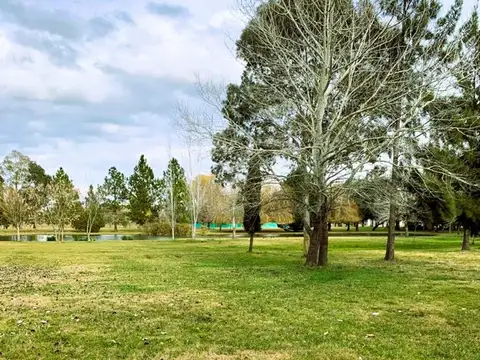 Lote en Venta Miralagos 2