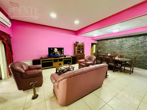 Quinta en Venta en El Trébol, USD 240.000