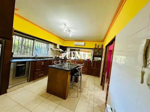Quinta en Venta en El Trébol, USD 240.000