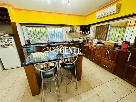 El Trébol Casas Quinta a la Venta