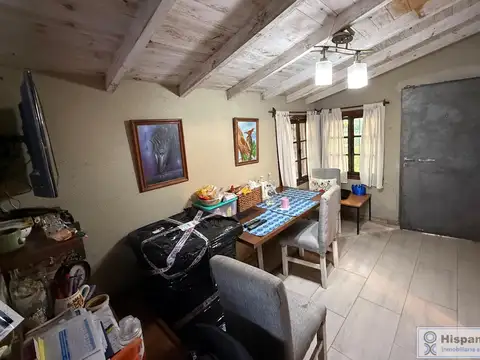 Casa en Venta en El Trebolar, USD 195.000