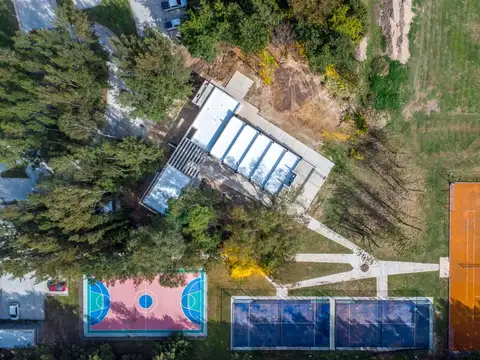 LOTE EN VENTA PRIMERA ETAPA - LOS NARANJOS II 