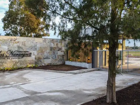 Terreno en Venta en Los Naranjos, USD 75.400