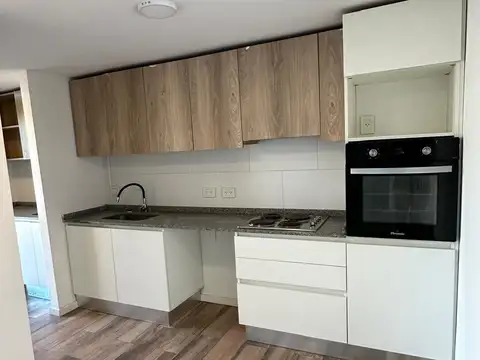 Casacuberta 9100, Piso 3