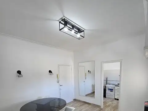 Departamento 3 ambientes lateral