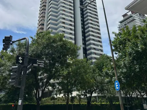 Departamento Premium en Leparc Demaria Piso Alto 