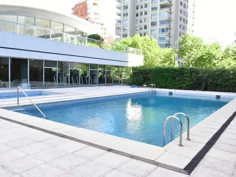Departamento en Venta con 3 cocheras