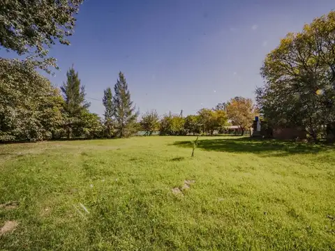 VENTA QUINTA PILAR ACEPTA PERMUTA