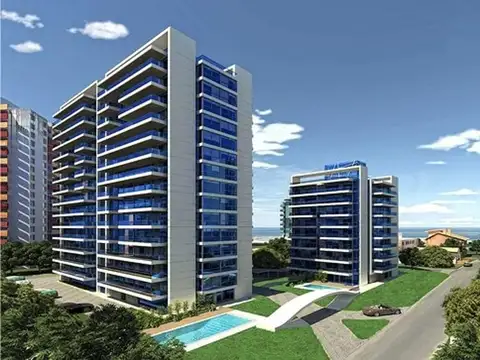 Amazonas, Centro De Punta Del Este