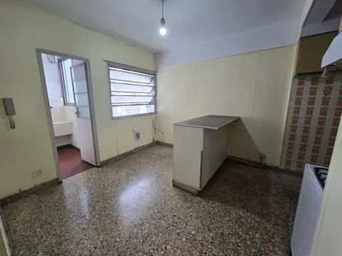 Departamento en Venta en Lanus Oeste, USD 140.000