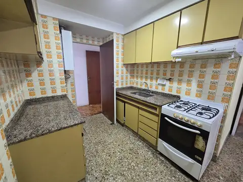 Departamento en Venta Permite mascota