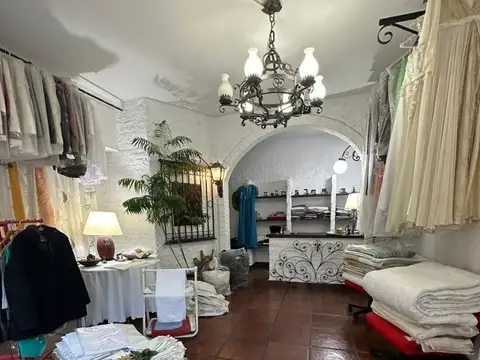 Venta de local a la calle, Colegiales