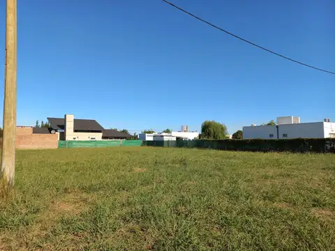 Lote - Venta - Argentina, Funes