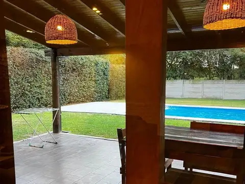 Quinta en Venta en La Union, USD 140.000