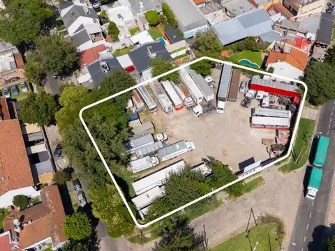 Oportunidad Inversión: Esquina Estratégica