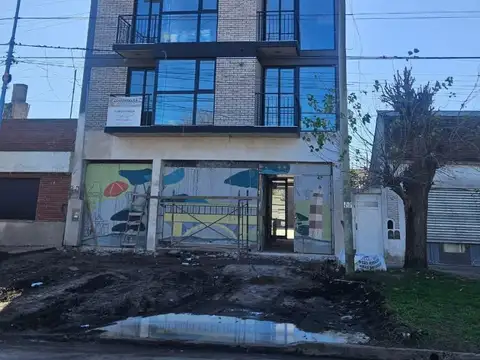 Depto 3 amb. a estrenar Ultima unidade disponible