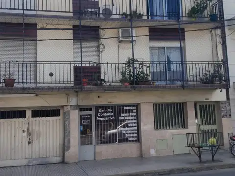 Departamento en venta en San Justo