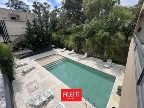DEPARTAMENTO 2 AMBIENTES - EZEIZA, GRAN BS. AS. OESTE SUR