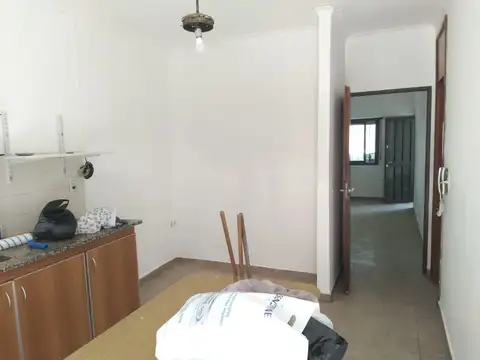 Depto Tipo Casa en Venta con 1 cocheras