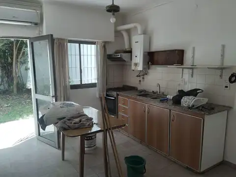 Depto Tipo Casa en Venta en La Plata, USD 98.000