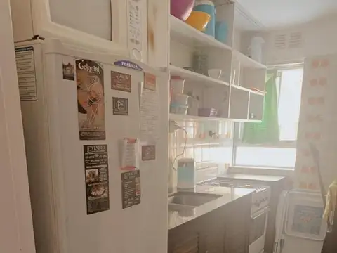 Departamento en Venta en Centro, USD 75.000