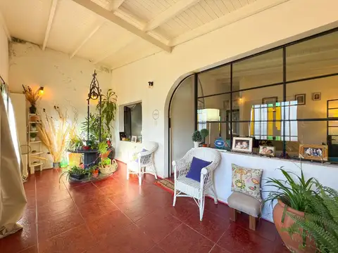 Pasaje Francisco "Paco'' Serrano 1900