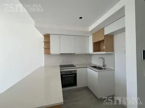 Departamento en Alquiler de 2 ambientes