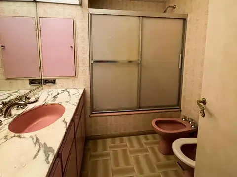 Departamento en Venta 55 años