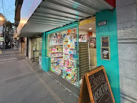 CASA en venta en Ramos con renta en av de mayo