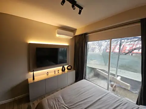 Departamento en Venta en Boedo, USD 77.000