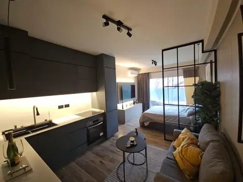 Departamento en Venta en Boedo, Capital Federal