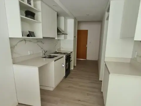 Departamento en Venta en Villa Devoto, USD 135.000